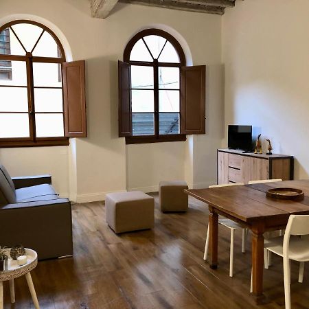 Novella Suite Florence Ngoại thất bức ảnh