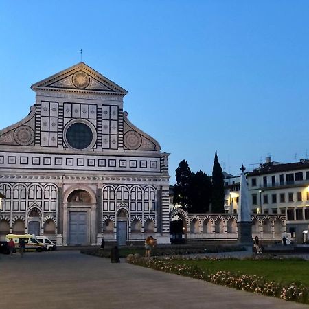 Novella Suite Florence Ngoại thất bức ảnh