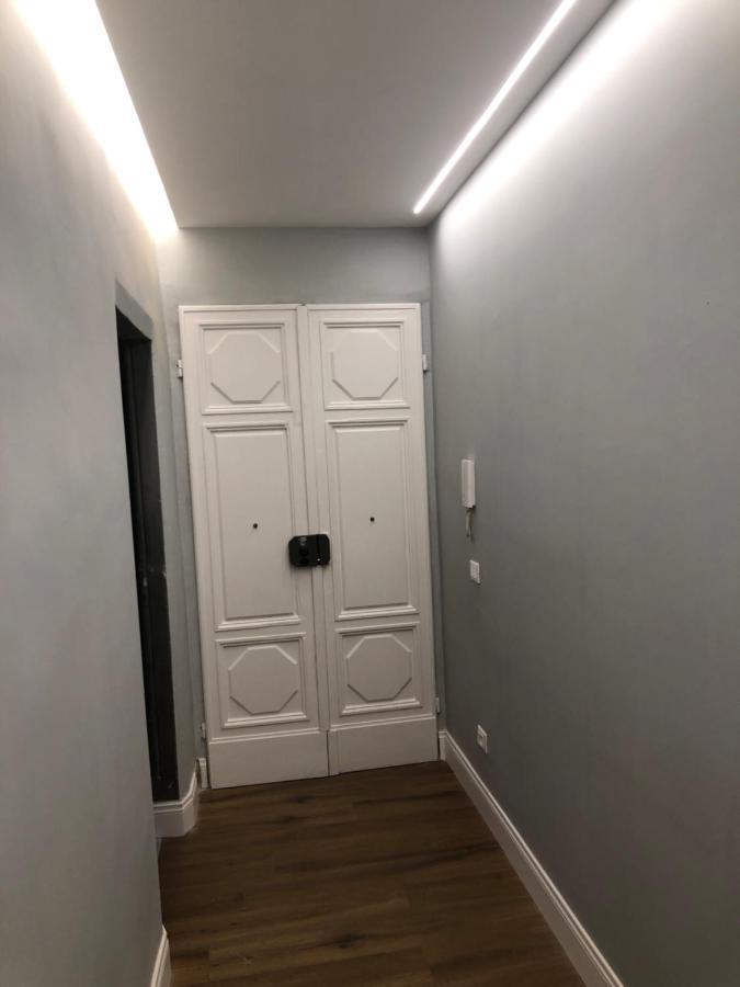 Novella Suite Florence Ngoại thất bức ảnh