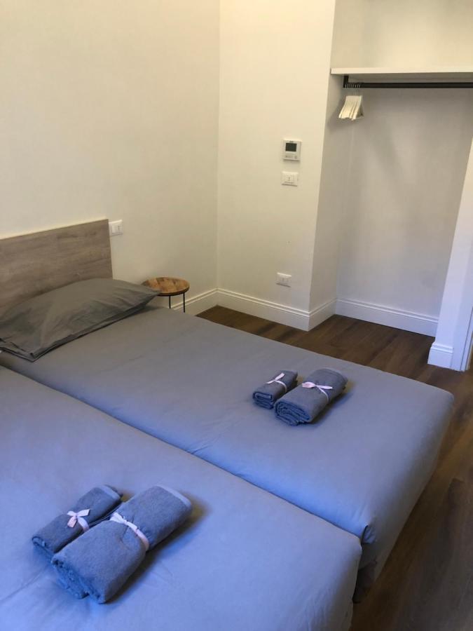 Novella Suite Florence Ngoại thất bức ảnh