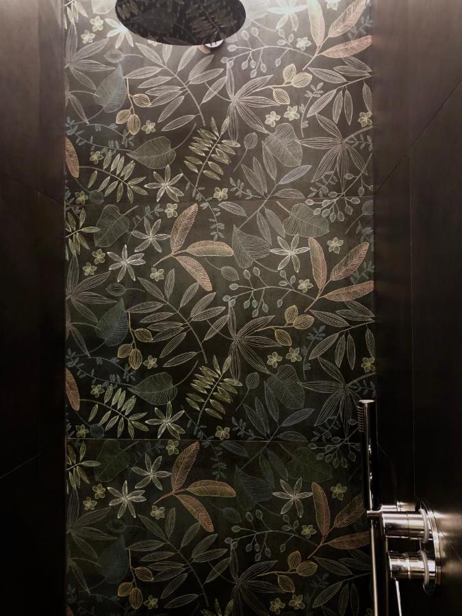 Novella Suite Florence Ngoại thất bức ảnh