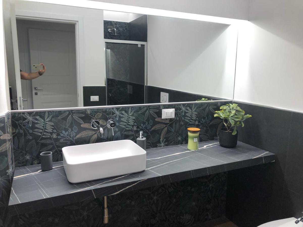 Novella Suite Florence Ngoại thất bức ảnh