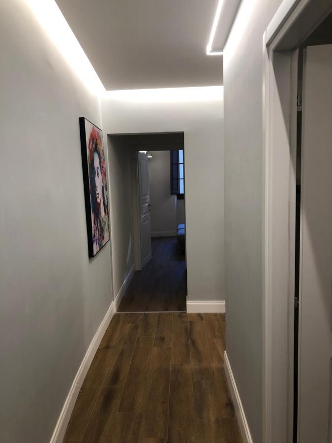 Novella Suite Florence Ngoại thất bức ảnh
