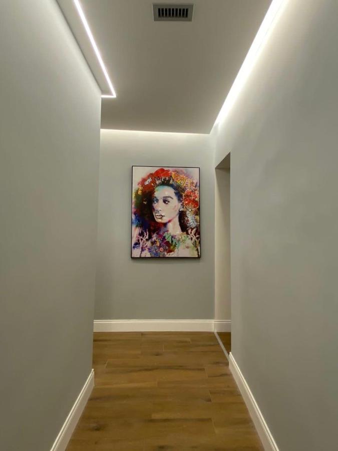 Novella Suite Florence Ngoại thất bức ảnh