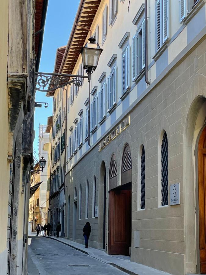 Novella Suite Florence Ngoại thất bức ảnh