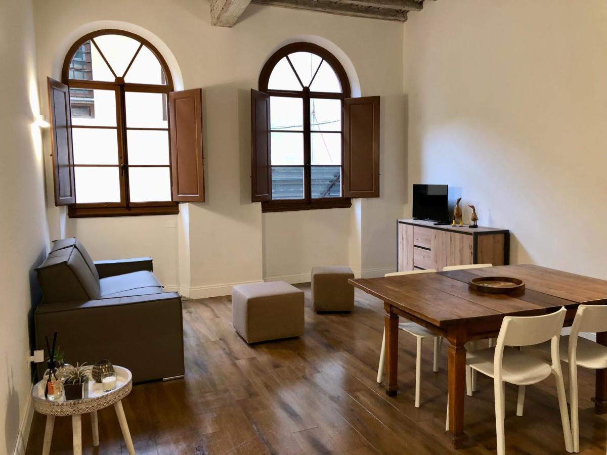 Novella Suite Florence Ngoại thất bức ảnh