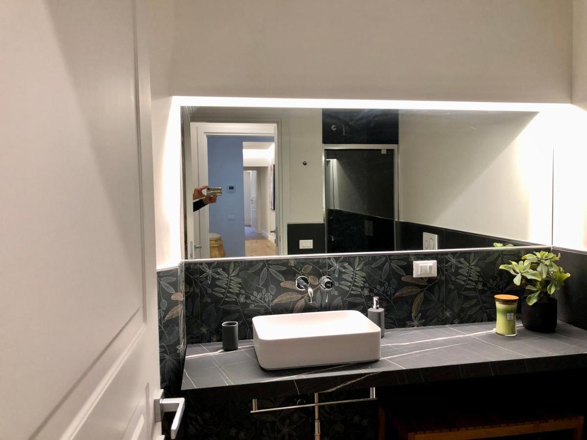 Novella Suite Florence Ngoại thất bức ảnh