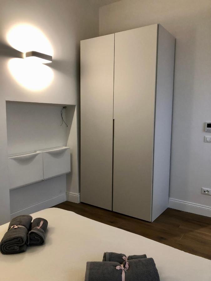 Novella Suite Florence Ngoại thất bức ảnh