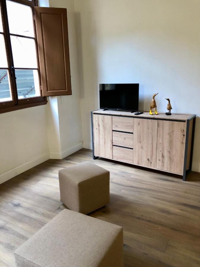 Novella Suite Florence Ngoại thất bức ảnh