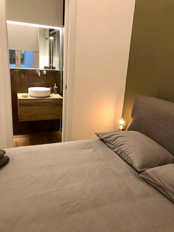Novella Suite Florence Ngoại thất bức ảnh