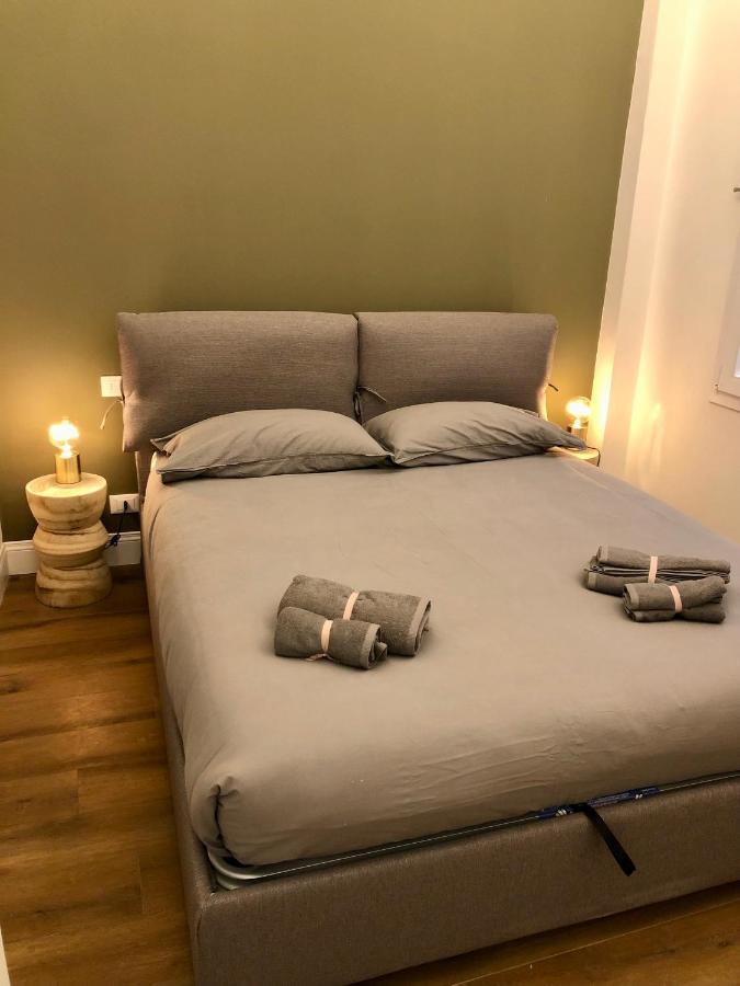 Novella Suite Florence Ngoại thất bức ảnh