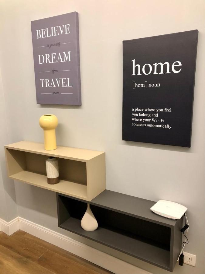 Novella Suite Florence Ngoại thất bức ảnh