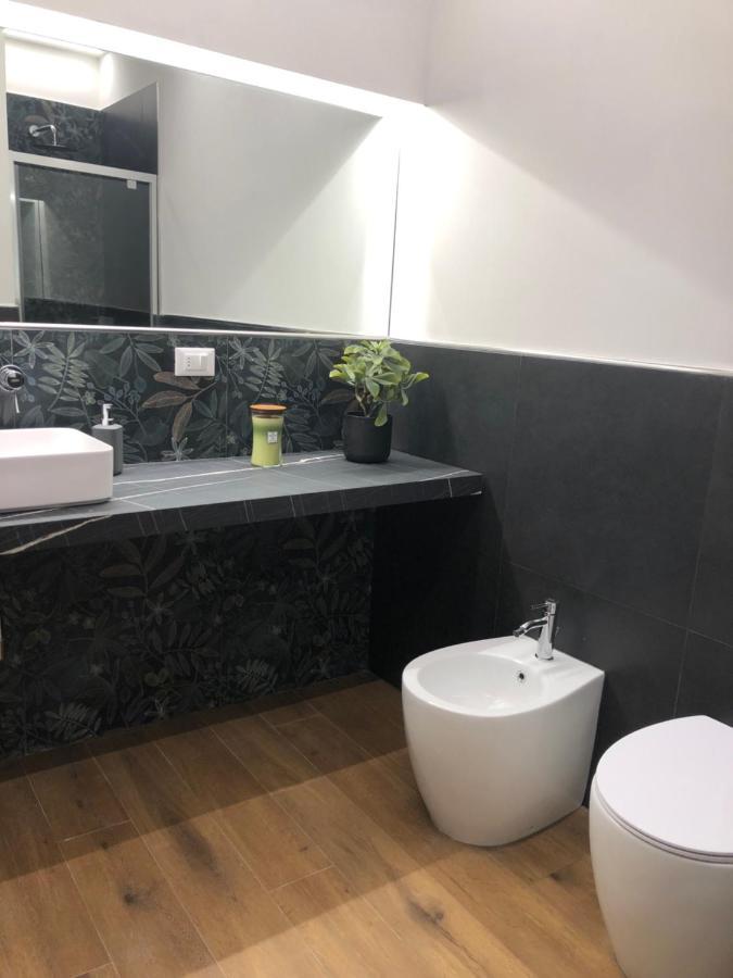 Novella Suite Florence Ngoại thất bức ảnh