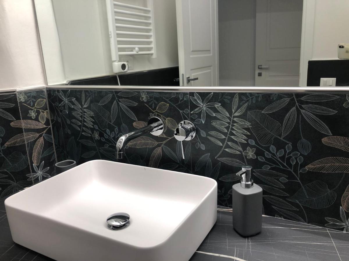 Novella Suite Florence Ngoại thất bức ảnh
