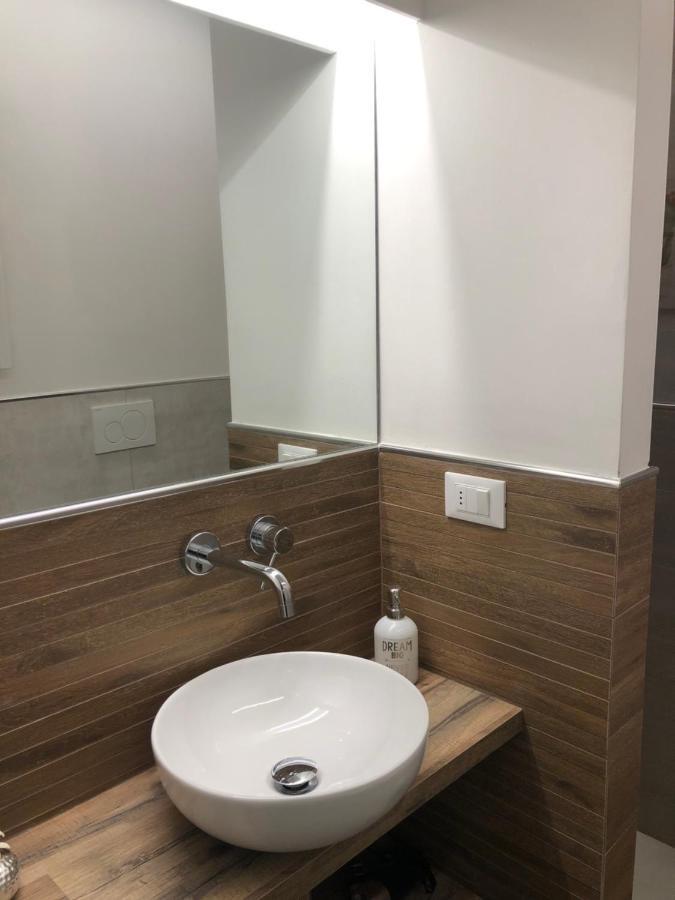 Novella Suite Florence Ngoại thất bức ảnh