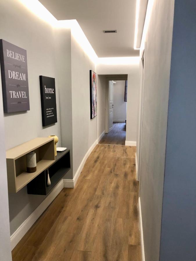 Novella Suite Florence Ngoại thất bức ảnh