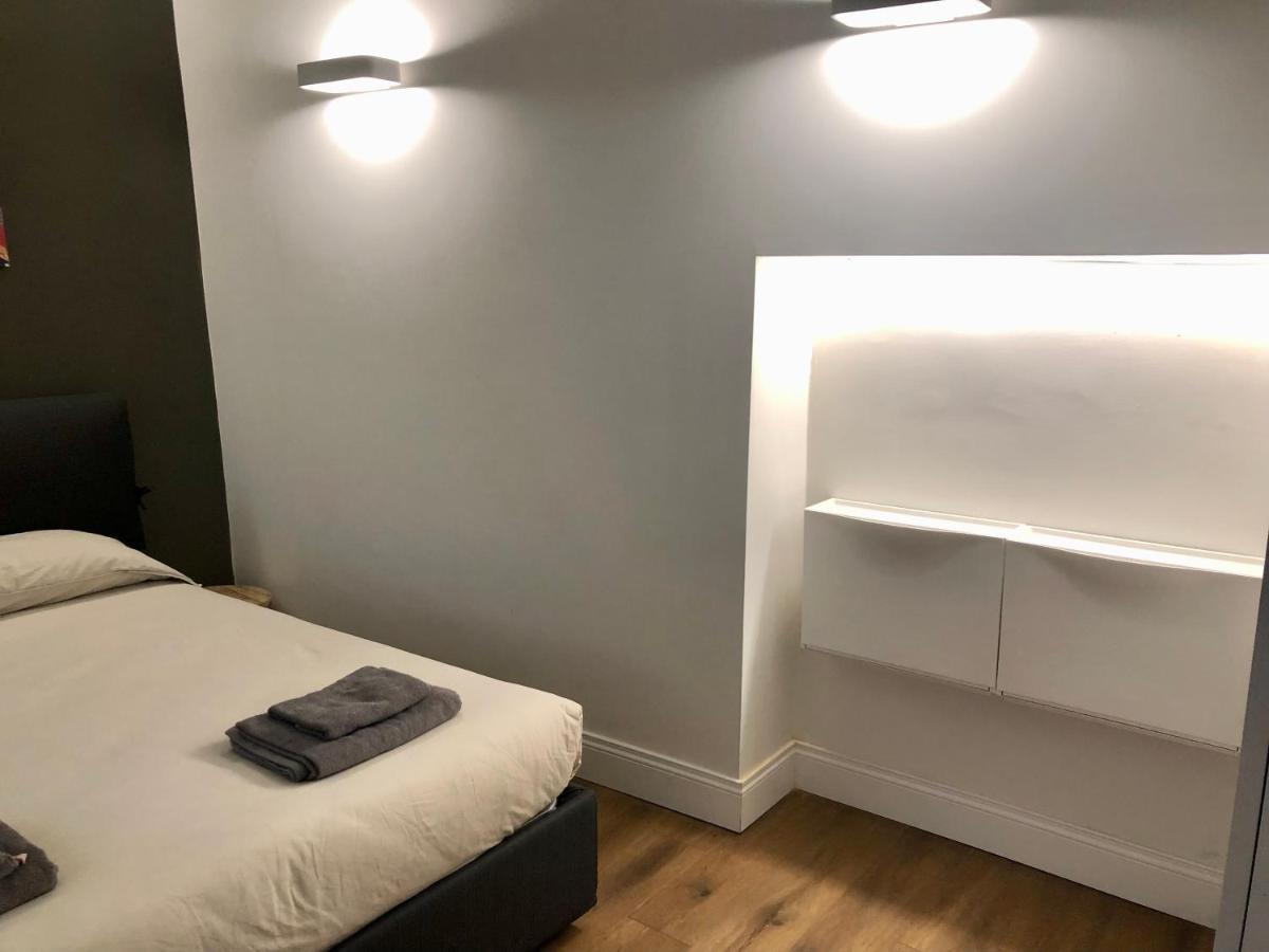 Novella Suite Florence Ngoại thất bức ảnh