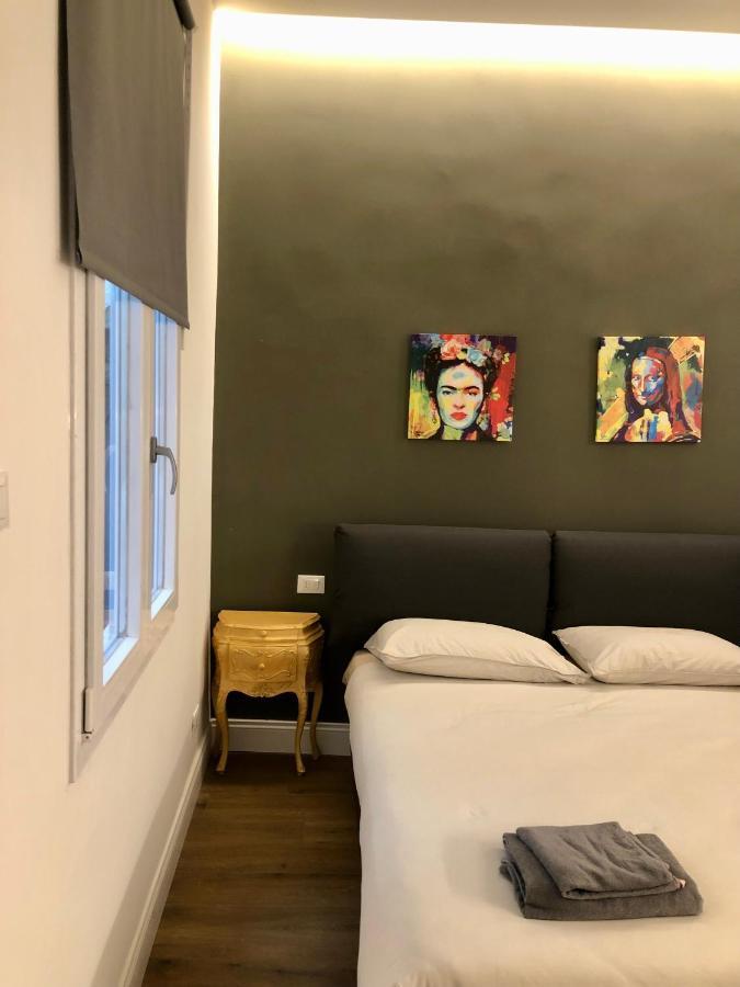 Novella Suite Florence Ngoại thất bức ảnh