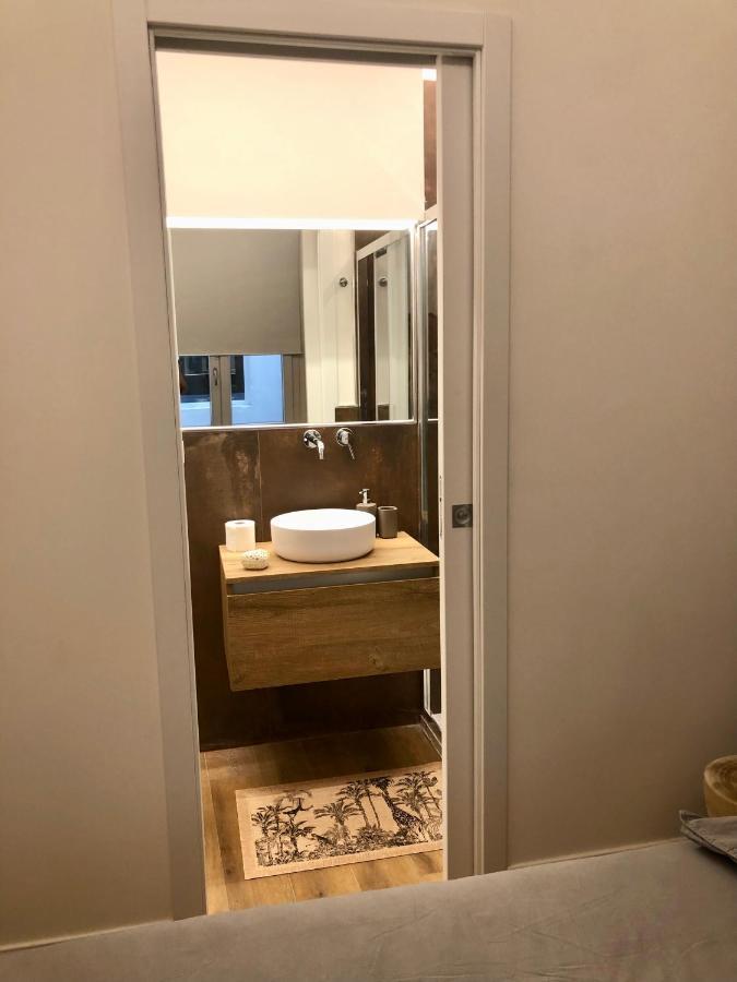 Novella Suite Florence Ngoại thất bức ảnh