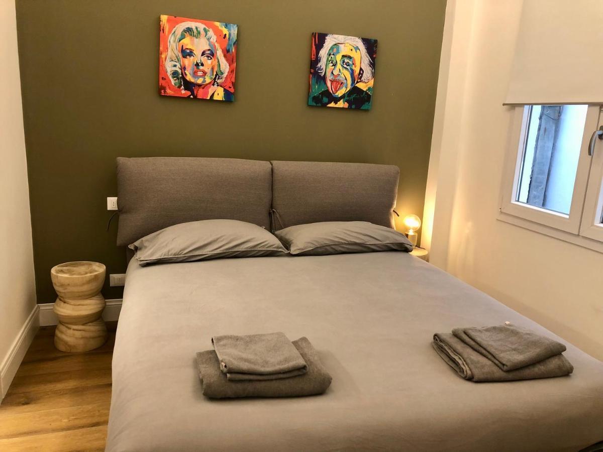 Novella Suite Florence Ngoại thất bức ảnh