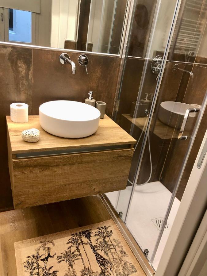 Novella Suite Florence Ngoại thất bức ảnh