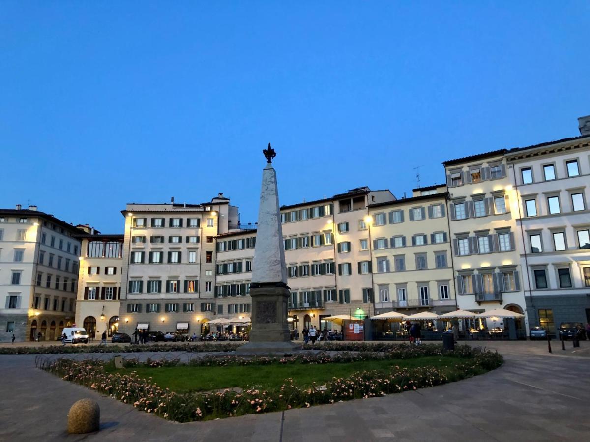 Novella Suite Florence Ngoại thất bức ảnh