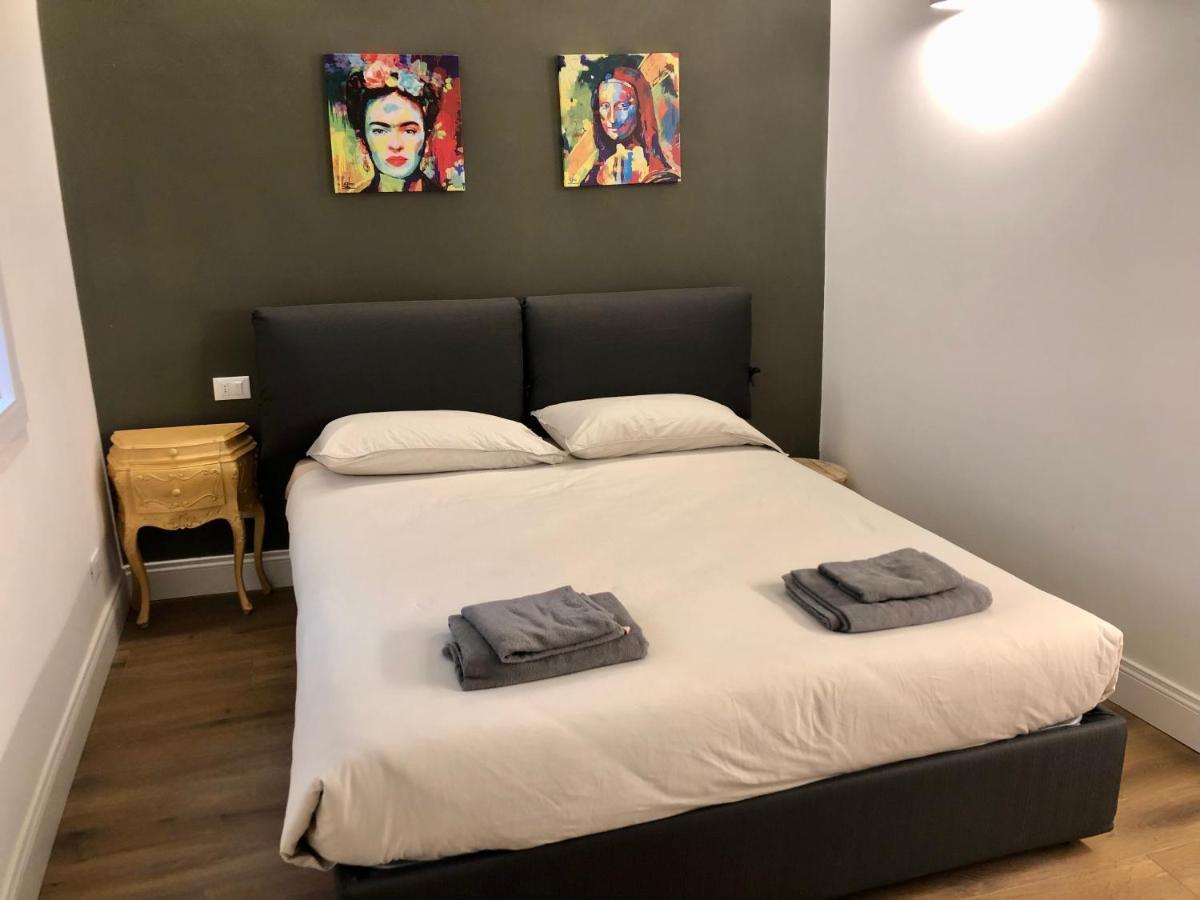 Novella Suite Florence Ngoại thất bức ảnh
