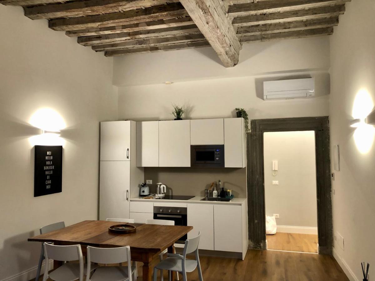 Novella Suite Florence Ngoại thất bức ảnh
