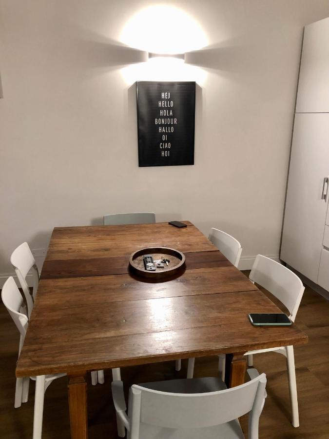 Novella Suite Florence Ngoại thất bức ảnh