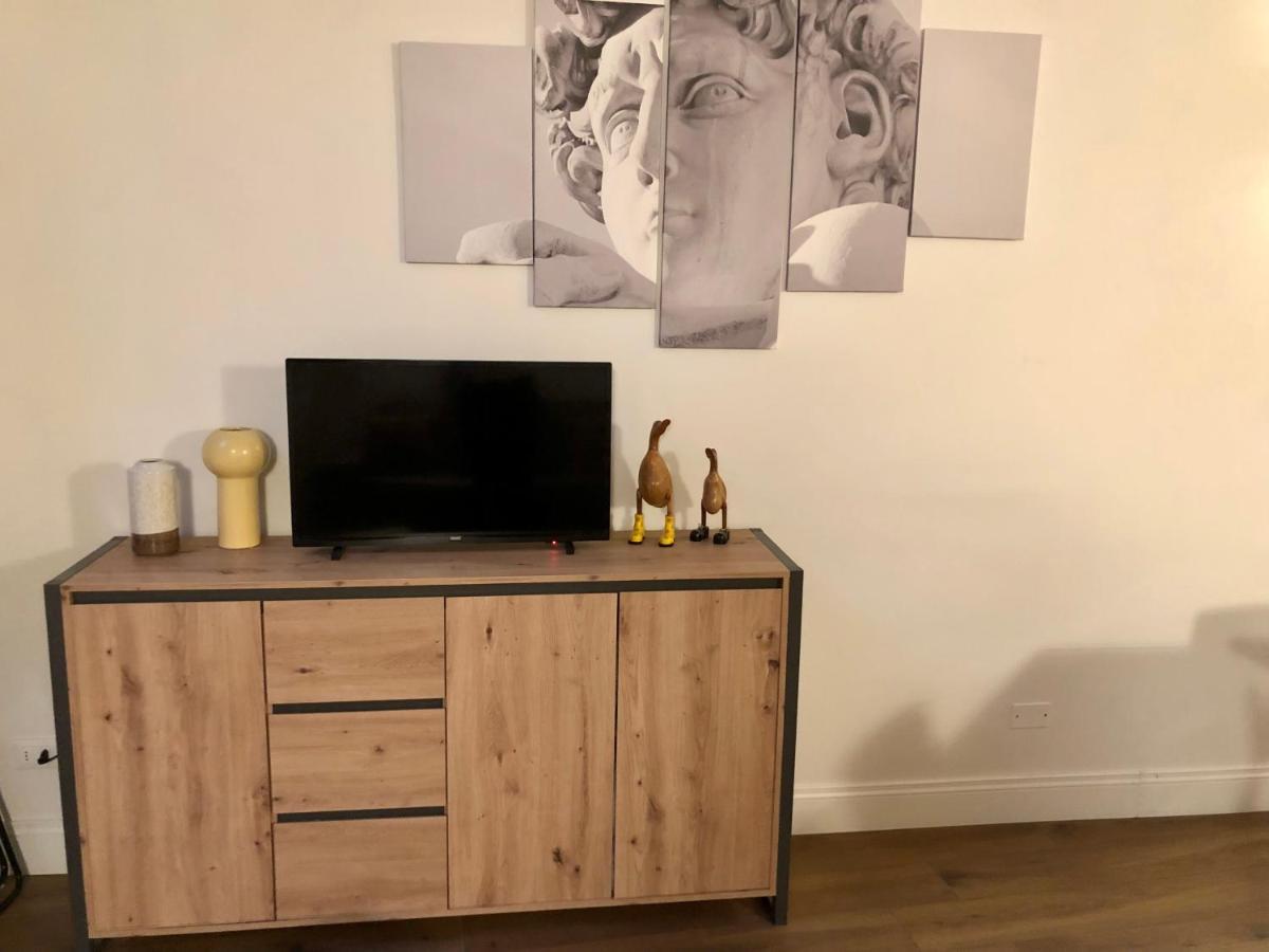 Novella Suite Florence Ngoại thất bức ảnh