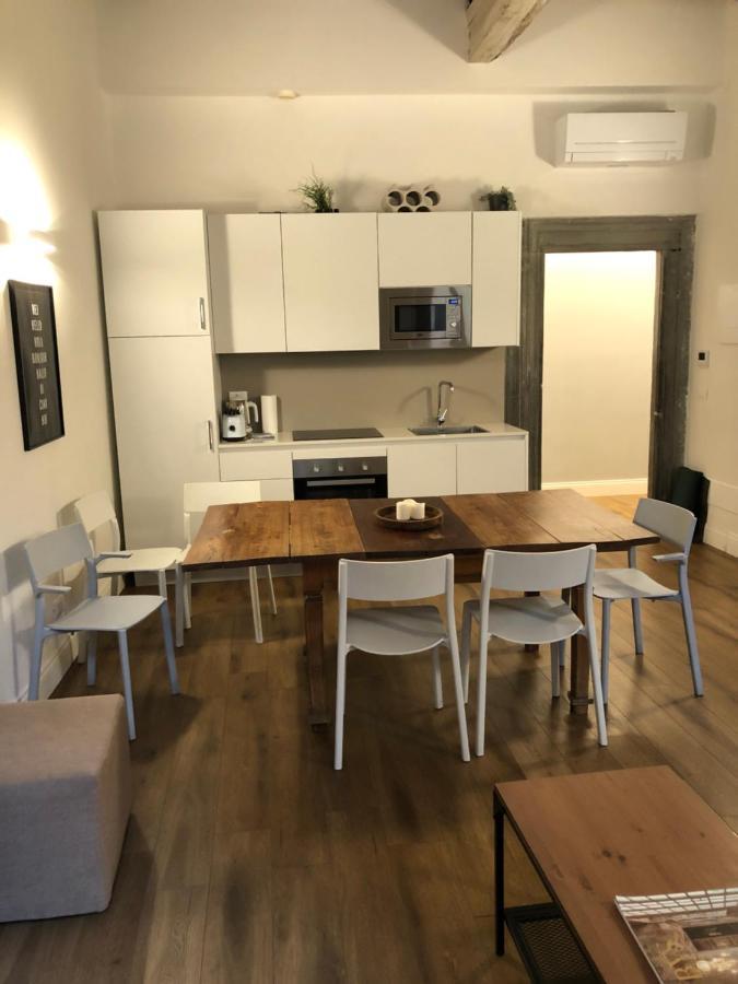 Novella Suite Florence Ngoại thất bức ảnh